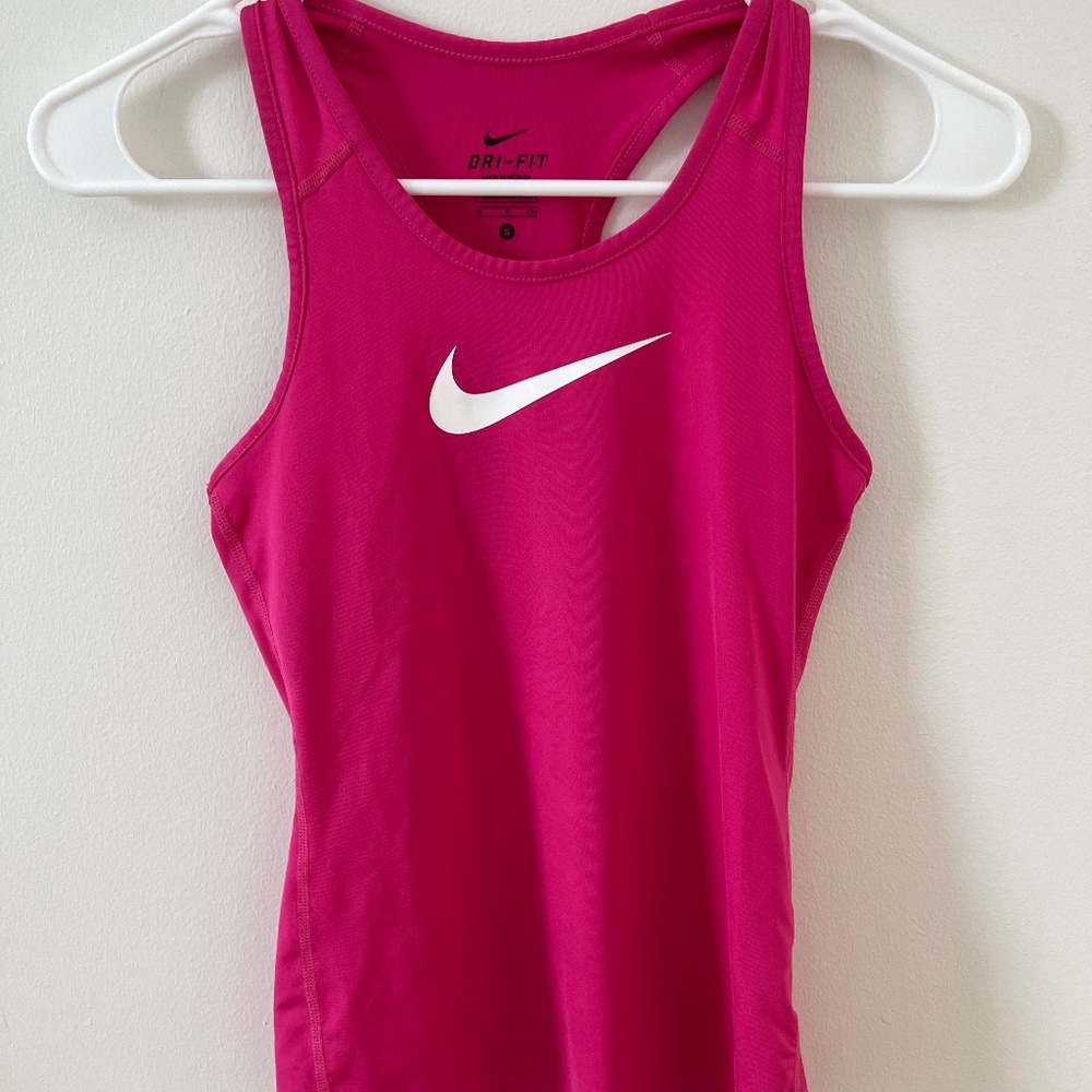 Nike Dri-fit Tank top
